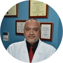 Dr. Ahmed Jaheen, DDS 