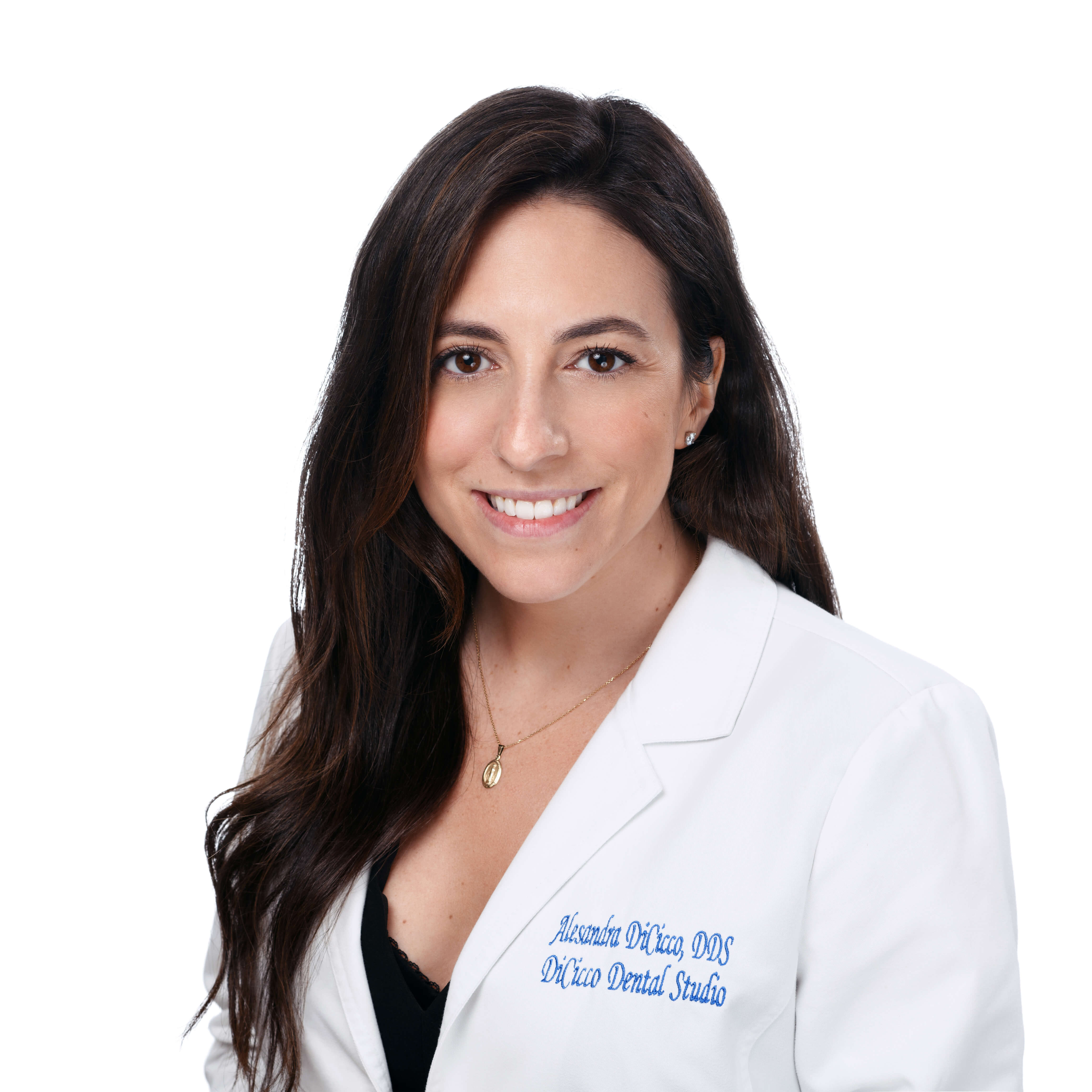 Dr. Alesandra DiCicco, DDS