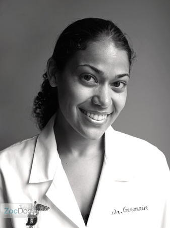 Dr. Alexandra Germain, DDS 