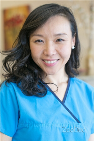 Dr. Alexis Youn, DDS 