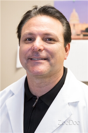 Dr. Alfonso G. Montillo, DMD 