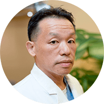 Dr. Alfred Ho, DDS 