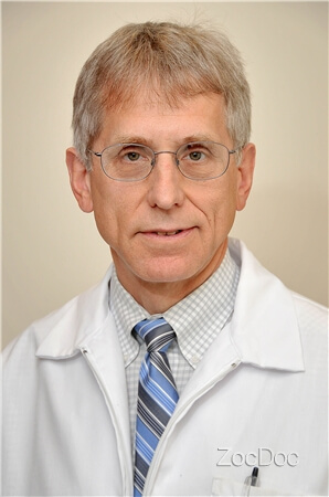 Dr. Allan Sniffen, DDS 