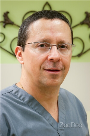Dr. Alvaro Betancur, DDS 