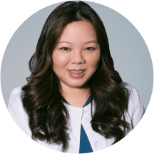 Dr. Amy Ton, DDS 