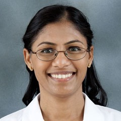 Dr. Anandhi Djegaradjane, DDS
