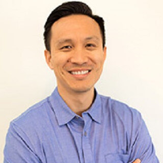 Dr. Andrew S. Yoon, DMD