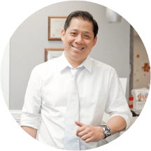Dr. Andy Lam, DDS 