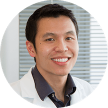 Dr. Andy Trinh, DDS 