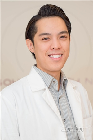 Dr. Andy Wan, DDS 