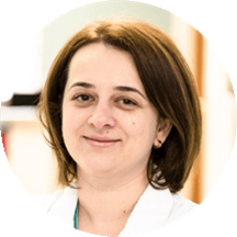 Dr. Angelica Iancu, DDS 