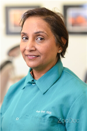 Dr. Anju Syal, DDS 