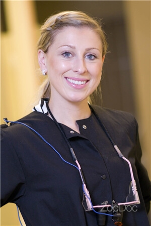 Dr. Anna Vaysman, DMD 