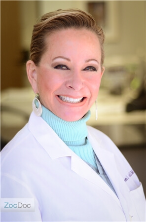 Dr. Annette Gemp, DMD 