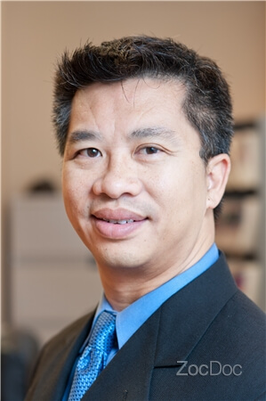 Dr. Anthony A. Ly, DDS 