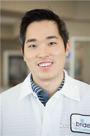Dr. Anthony Chae, DDS 