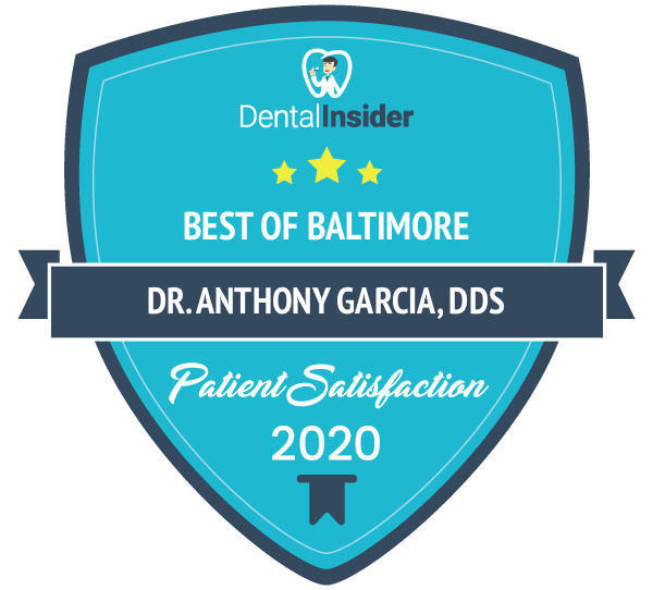 Dr. Anthony Garcia DDS - Book Appointment Online, View Reviews, Timings