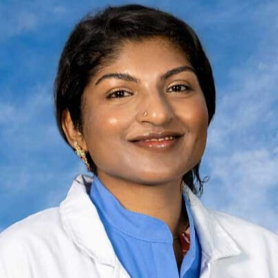 Dr. Anu Mohan, DDS