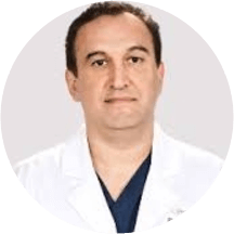 Dr. Ara Gulesserian, DDS 