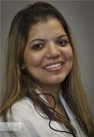 Dr. Arbina Nayeem, DDS 