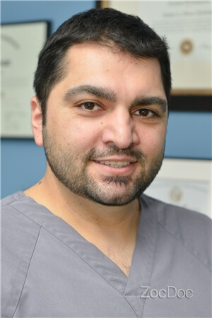 Dr. Armen Balasanyan, DDS 