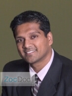 Dr. Arpan Patel, DMD 