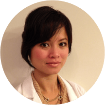 Dr. Athena Vu, DDS 