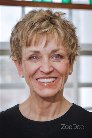 Dr. Barbara L. Neilson, DMD 