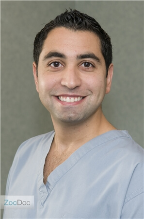 Dr. Ben Elchami, DMD 