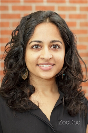 Dr. Bhavika Patel, DDS 