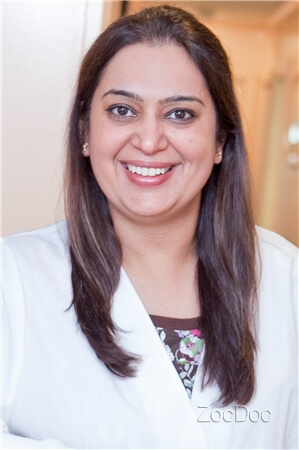 Dr. Bhawna Bhatti, DDS 