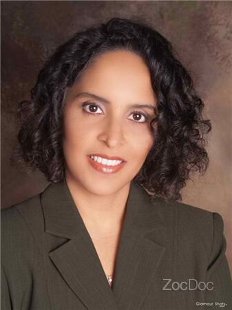 Dr. Blanca Martinez-Hoppe, DMD 