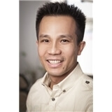 Dr. Brandon Phuong, DMD 