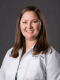 Dr. Brittany Curry, DDS