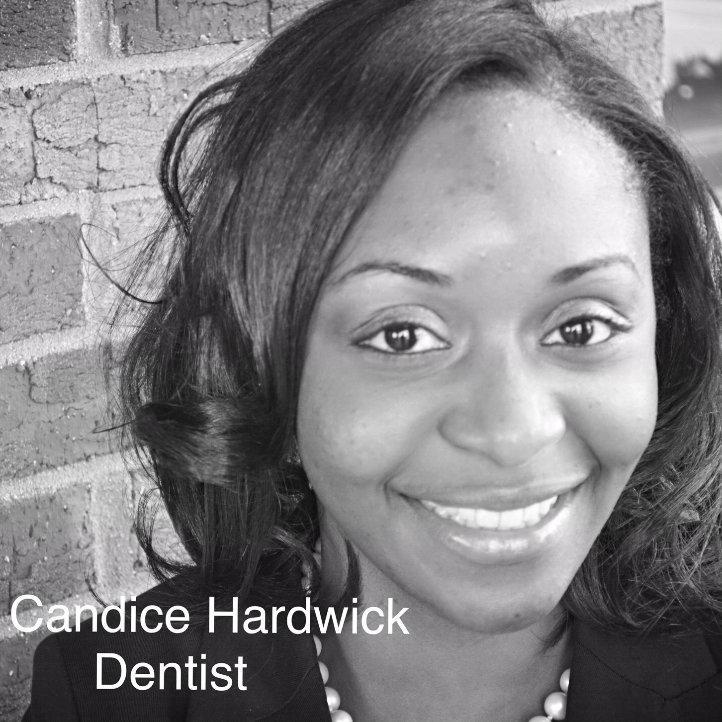 Dr. Candice Hardwick, DDS