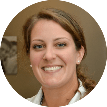 Dr. Carlie Wager, DDS 