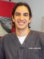 Dr. Charles Burrows, DDS