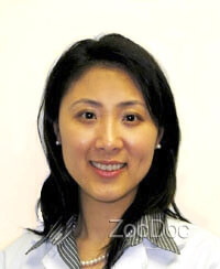 Dr. Catherine Chen, DDS 