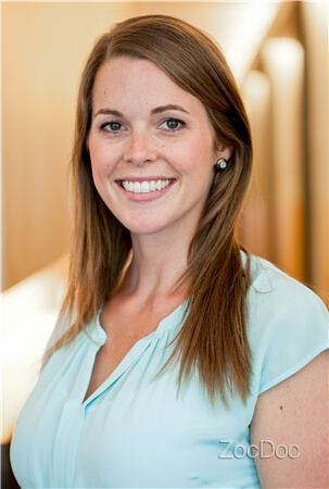 Dr. Catherine Meister, DDS 
