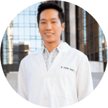 Dr. Charles Huang, DDS 