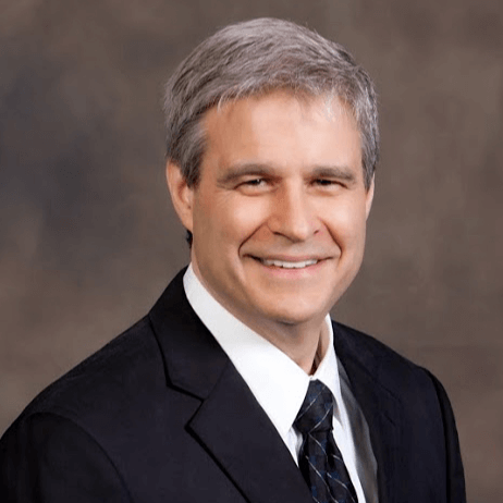 Dr. Charles Pierson, DDS