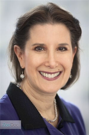 Dr. Cheryl Kantor-Goldenberg, DDS 