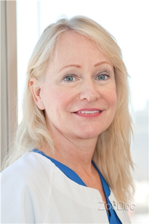 Dr. Cheryl Widdis, DDS 