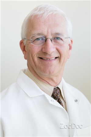 Dr. Chester Klos, DDS 