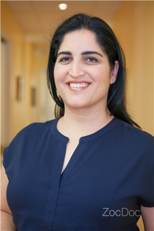 Dr. Chetna Baveja, DDS 