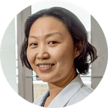 Dr. Chison Judy Jeon, DDS 