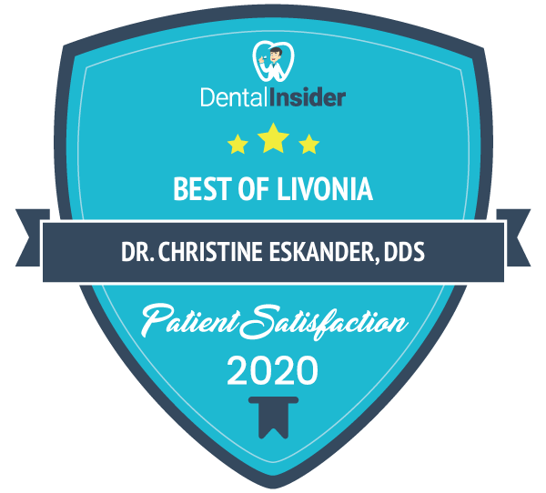 Dr. Christine Eskander DDS - Book Appointment Online, View Reviews