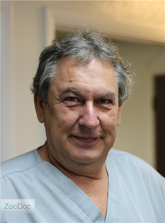 Dr. Christopher Lienau, DDS 