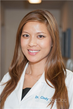 Dr. Cindy Ly, DDS 