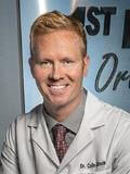 Dr. Colin Gibson DDS MS